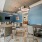 dining area in large lounge room