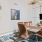 conference room with multiple seating